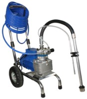 Окрасочный аппарат Bisonte PAZ-6860E (BT1005723)