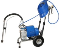 Окрасочный аппарат Bisonte PAZ-6860E (BT1005723) фото №2 — интернет-магазин Desire.md