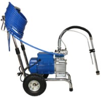 Окрасочный аппарат Bisonte PAZ-6860E (BT1005723) фото №3 — интернет-магазин Desire.md