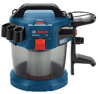 Aspirator industrial Bosch GAS 18V-10L (B06019C6300) imaginea #2 — magazin online Desire.md