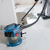 Aspirator industrial Bosch GAS 18V-10L (B06019C6300) imaginea #3 — magazin online Desire.md