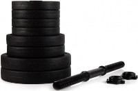 Гантель Zipro Dumbbell Set 2x20kg фото №3 — интернет-магазин Desire.md