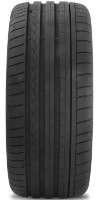 Шина Dunlop SP Sport Maxx GT 245/35 R20 95Y XL фото №2 — интернет-магазин Desire.md