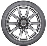 Шина Dunlop SP Sport Maxx GT 245/35 R20 95Y XL фото №3 — интернет-магазин Desire.md