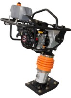 Вибротрамбовка Bisonte MC80-L фото №3 — интернет-магазин Desire.md