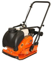 Вибротрамбовка Bisonte PC90L