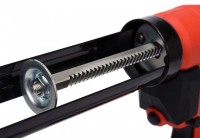 Пистолет для герметика Yato YT-82888 фото №3 — интернет-магазин Desire.md