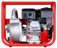 Мотопомпа Fubag PG 600T (4260145687139) фото №2 — интернет-магазин Desire.md