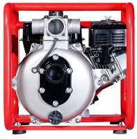 Motopompa Fubag PG 80H (4260298382455) imaginea #3 — magazin online Desire.md