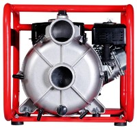 Motopompa Fubag PG 950T imaginea #3 — magazin online Desire.md