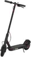 Электросамокат Xiaomi Mi Electric Scooter M365 Black фото №2 — интернет-магазин Desire.md