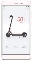 Электросамокат Xiaomi Mi Electric Scooter M365 Black фото №7 — интернет-магазин Desire.md