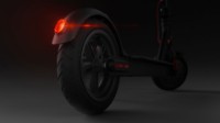 Электросамокат Xiaomi Mi Electric Scooter M365 Black фото №9 — интернет-магазин Desire.md