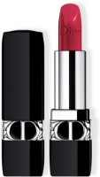 Ruj de buze Christian Dior Rouge Lipstick 575 Soiree a Rio Satin imaginea #1 — magazin online Desire.md