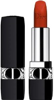Ruj de buze Christian Dior Rouge Lipstick 846 Concorde Matte imaginea #1 — magazin online Desire.md