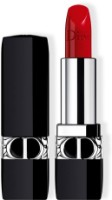 Ruj de buze Christian Dior Rouge Lipstick 999 Matte imaginea #1 — magazin online Desire.md