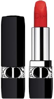 Ruj de buze Christian Dior Rouge Lipstick 888 Strong Red Matte imaginea #1 — magazin online Desire.md