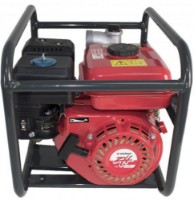 Motopompa Elefant E-WP30X imaginea #3 — magazin online Desire.md