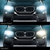 Автомобильная лампа Philips Xenon Vision (85415VIS1) фото №2 — интернет-магазин Desire.md