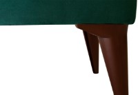 Пуф Нижегородмебель&К Парадиз ТП 106 Силкшайн 65 фото №4 — интернет-магазин Desire.md