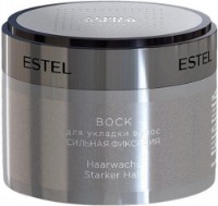 Воск для укладки волос Estel Alpha Homme 65ml фото №1 — интернет-магазин Desire.md