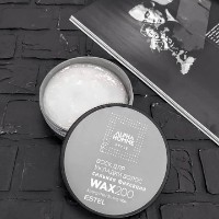 Ceara pentru coafat Estel Alpha Homme Pro Wax 200ml imaginea #2 — magazin online Desire.md