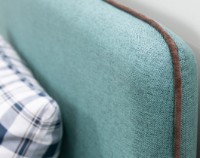 Pat Нижегородмебель&К Миа 140 Купер 16 Smarald imaginea #2 — magazin online Desire.md