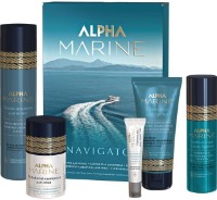Подарочный набор Estel Alpha Marine Navigator фото №1 — интернет-магазин Desire.md