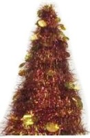 Brad artificial Christmas 35437 0.5m