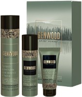Подарочный набор Estel Genwood Shave фото №1 — интернет-магазин Desire.md