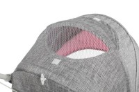 Carucior Lionelo Irma Pink imaginea #7 — magazin online Desire.md