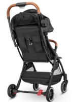 Коляска Lionelo Julie One Tropical Green фото №9 — интернет-магазин Desire.md