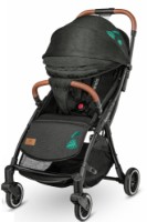 Коляска Lionelo Julie One Tropical Green фото №1 — интернет-магазин Desire.md