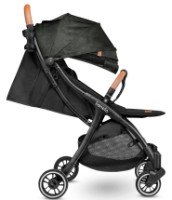 Коляска Lionelo Julie One Tropical Green фото №4 — интернет-магазин Desire.md