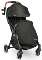 Коляска Lionelo Julie One Tropical Green фото №6 — интернет-магазин Desire.md