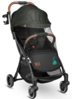 Коляска Lionelo Julie One Tropical Green фото №7 — интернет-магазин Desire.md