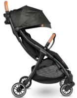 Коляска Lionelo Julie One Tropical Green фото №8 — интернет-магазин Desire.md