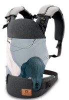 Кенгуру для новорожденных Lionelo Margareet Q-Essence фото №1 — интернет-магазин Desire.md