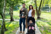 Кенгуру для новорожденных Lionelo Margareet Q-Essence фото №2 — интернет-магазин Desire.md