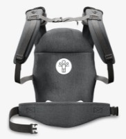 Кенгуру для новорожденных Lionelo Margareet Q-Essence фото №3 — интернет-магазин Desire.md