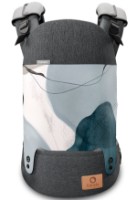 Кенгуру для новорожденных Lionelo Margareet Q-Essence фото №6 — интернет-магазин Desire.md