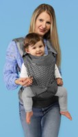 Кенгуру для новорожденных Lionelo Margareet Wave фото №6 — интернет-магазин Desire.md