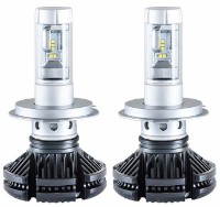 Автомобильная лампа Solar H4 12/24V 6000Lm 50W фото №1 — интернет-магазин Desire.md