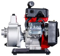 Мотопомпа Fubag PG 300T (4260145687122) фото №3 — интернет-магазин Desire.md