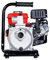 Мотопомпа Fubag PG 300T (4260145687122) фото №5 — интернет-магазин Desire.md