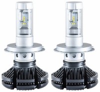 Автомобильная лампа Solar H7 12/24V 6000Lm 50W фото №1 — интернет-магазин Desire.md