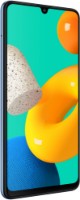 Telefon mobil Samsung SM-M325 Galaxy M32 6Gb/128Gb Light Blue