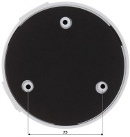 Suport pentru sisteme de supraveghere video Dahua DH-PFA130-E imaginea #4 — magazin online Desire.md