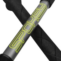 Треккинговые палки Spokey Compass SV/LM (929459) фото №6 — интернет-магазин Desire.md