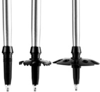 Треккинговые палки Spokey Compass SV/LM (929459) фото №7 — интернет-магазин Desire.md